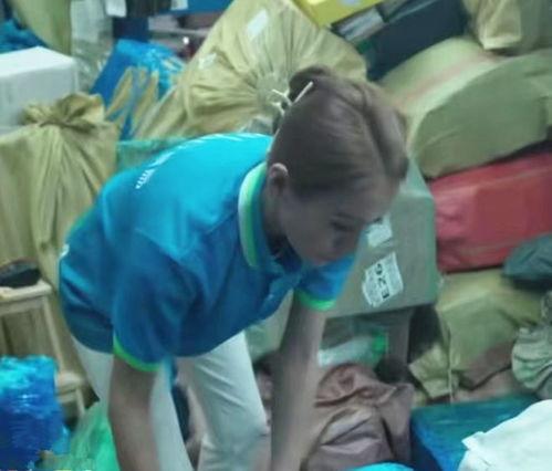 香港明星做物流,香港明星跨界助力物流行业